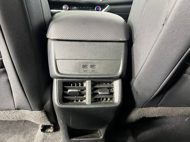 Used 2025 Red Chevrolet LT image 36