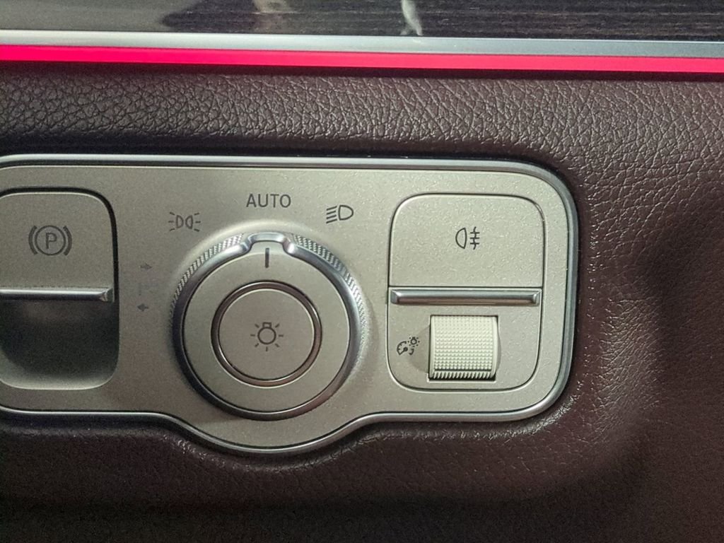 2022 Mercedes-Benz GLS GLS450 - Photo 33