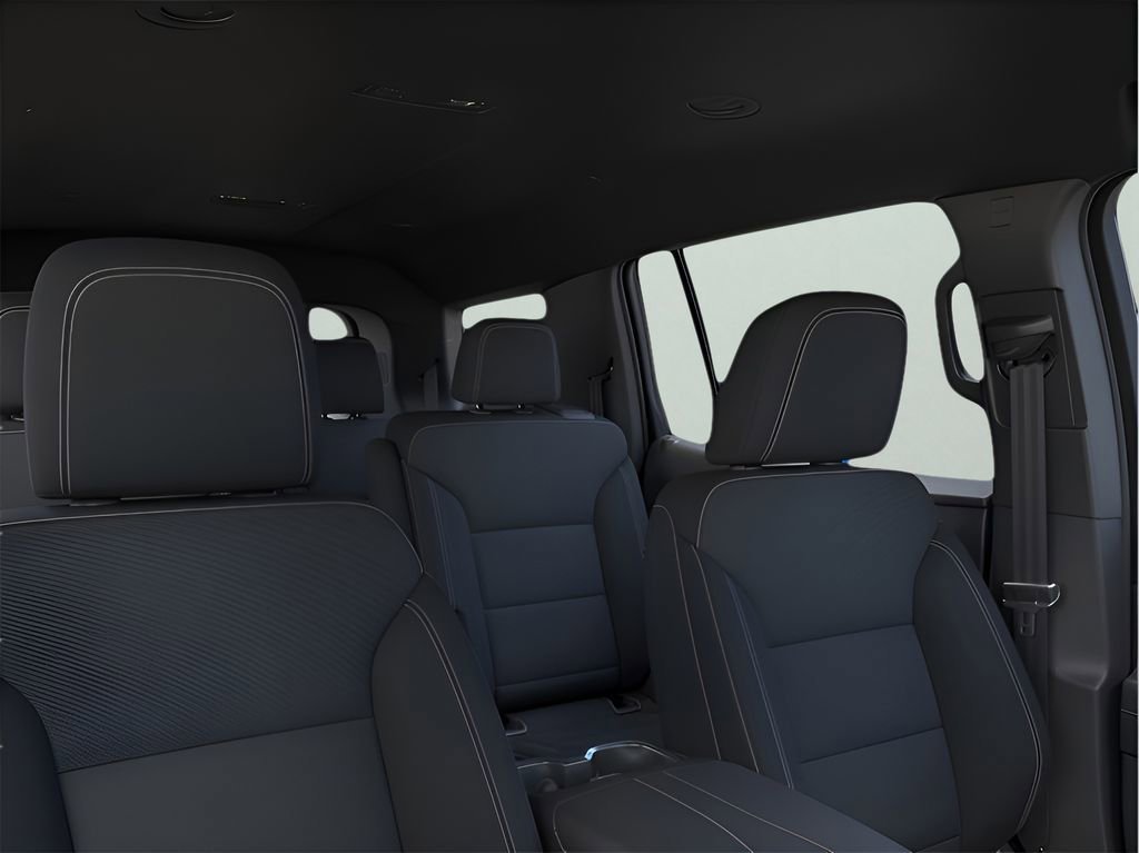 New 2026 Mosaic Black Metallic Chevrolet LT image 23