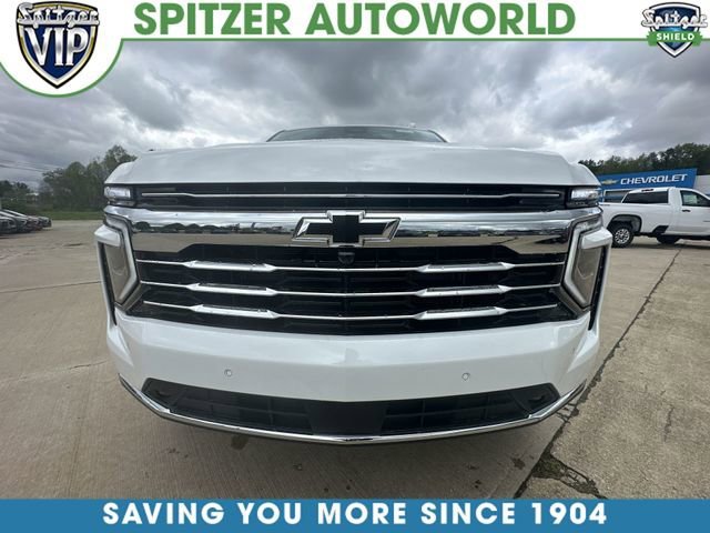 2026 Chevrolet Suburban LT - Photo 32