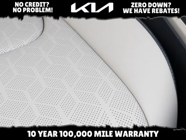 2026 Kia Carnival EX - Photo 24