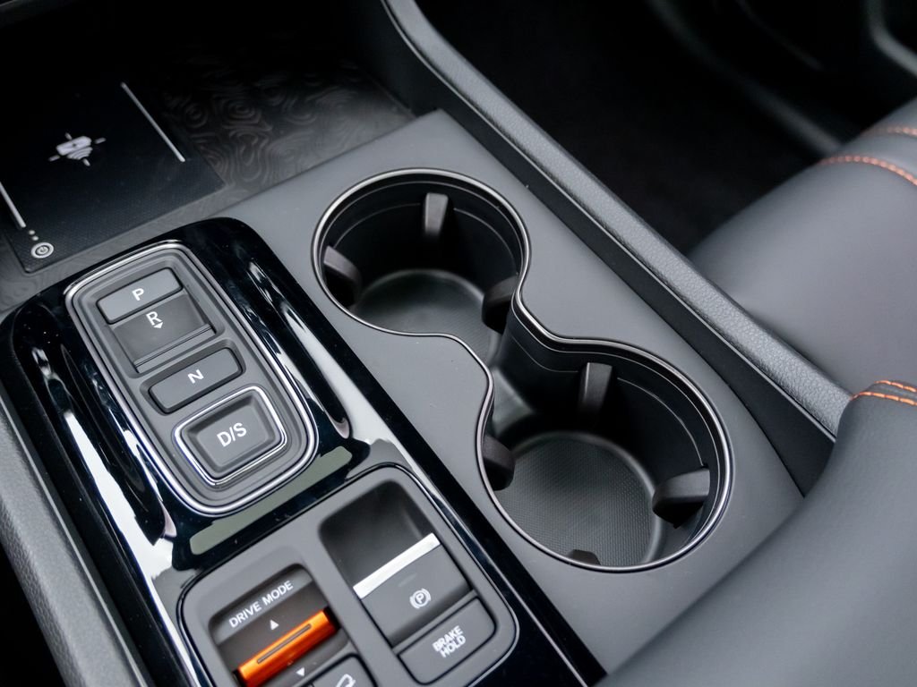 New 2026 Sonic Gray Pearl Honda TrailSport image 21