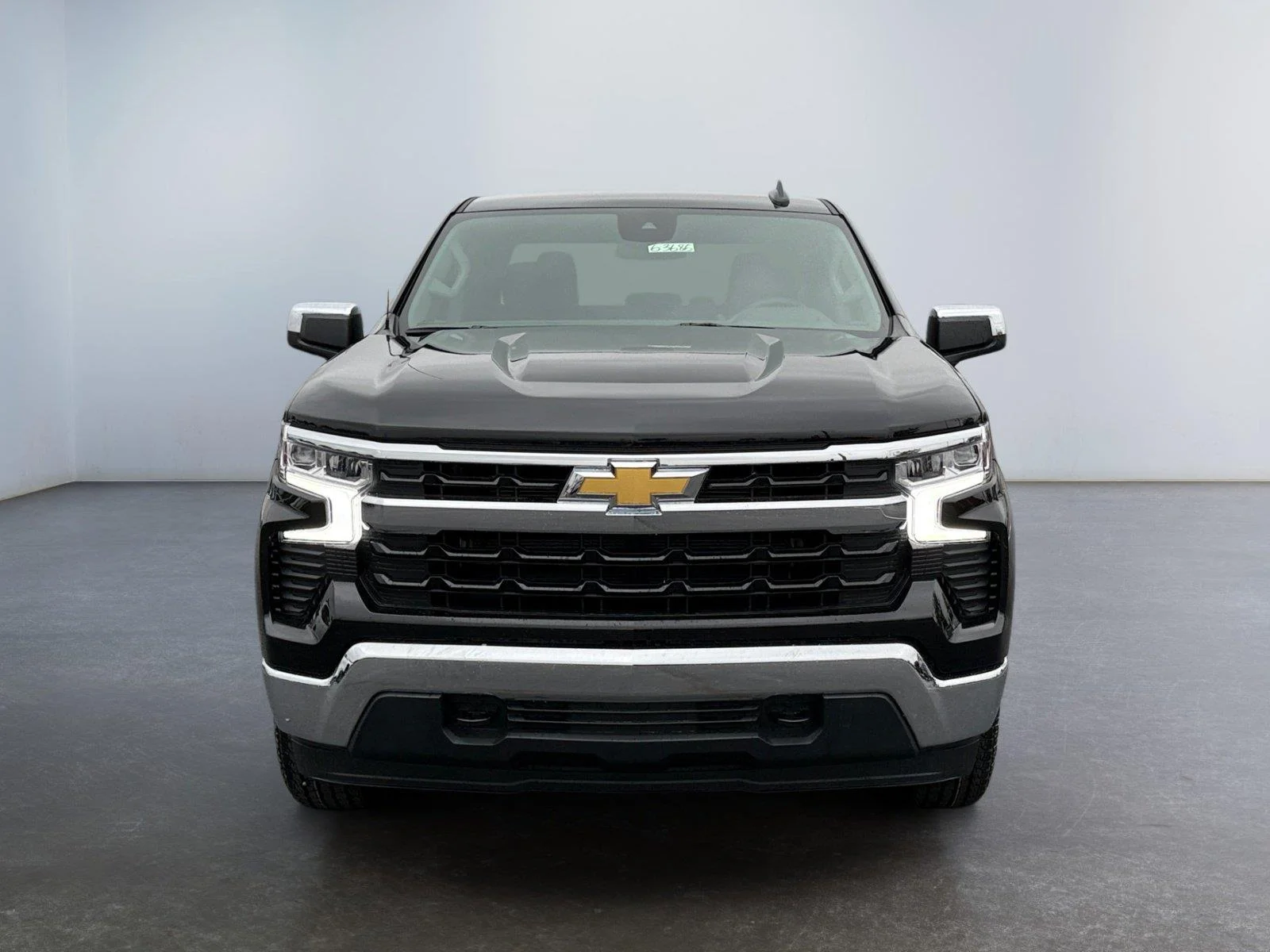 2026 Chevrolet Silverado 1500 LT - Photo 8
