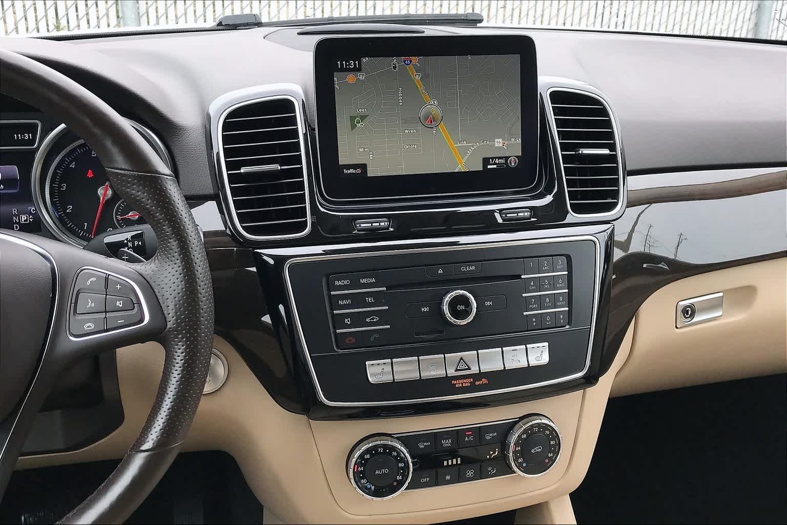Used 2018 799 Mercedes-Benz GLE 350 image 6