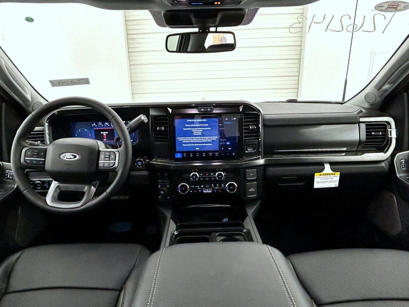 New 2026 Avalanche Ford Lariat image 13