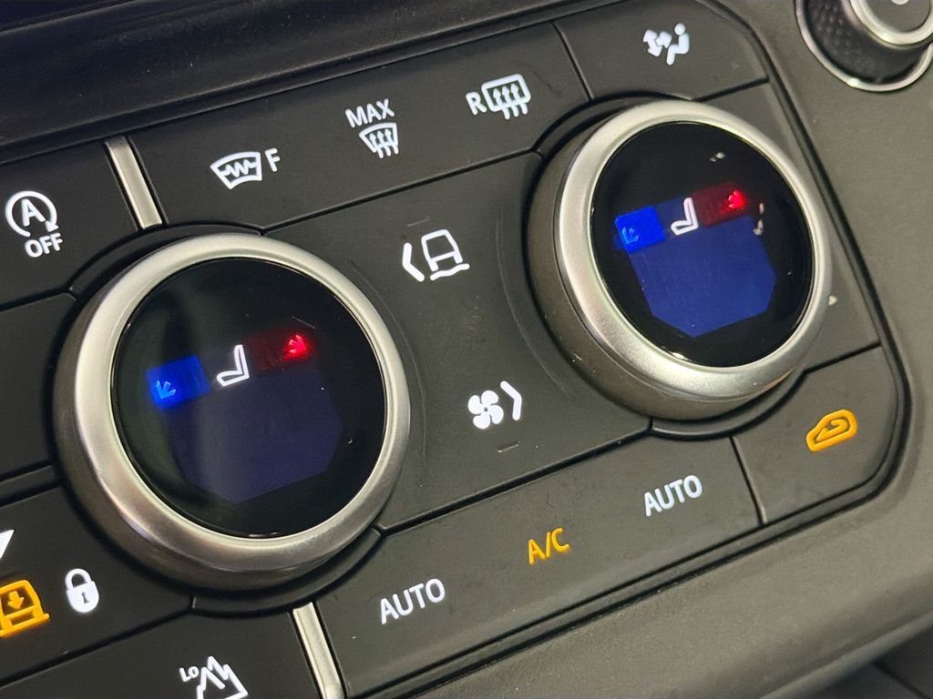 Used 2026 Blue Land Rover S image 21