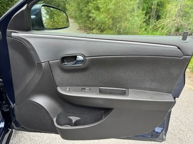 Used 2009 Imperial Blue Metallic Chevrolet LT image 17
