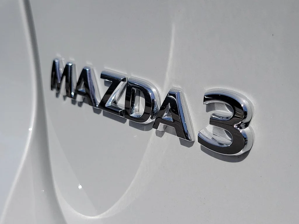 Certified Used 2026 Ceramic White Mazda 2.5 S Select Sport image 25