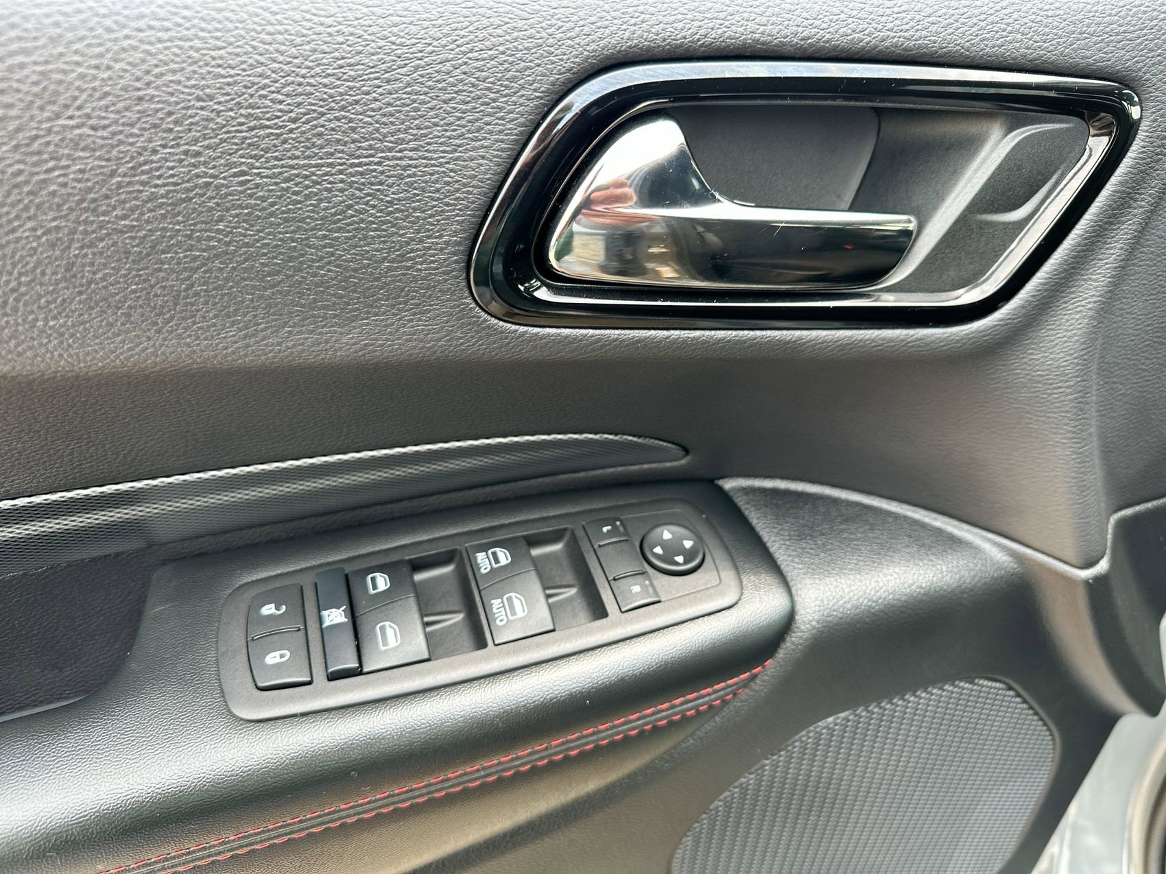 Used 2026 Destroyer Gray Clearcoat Dodge GT image 13