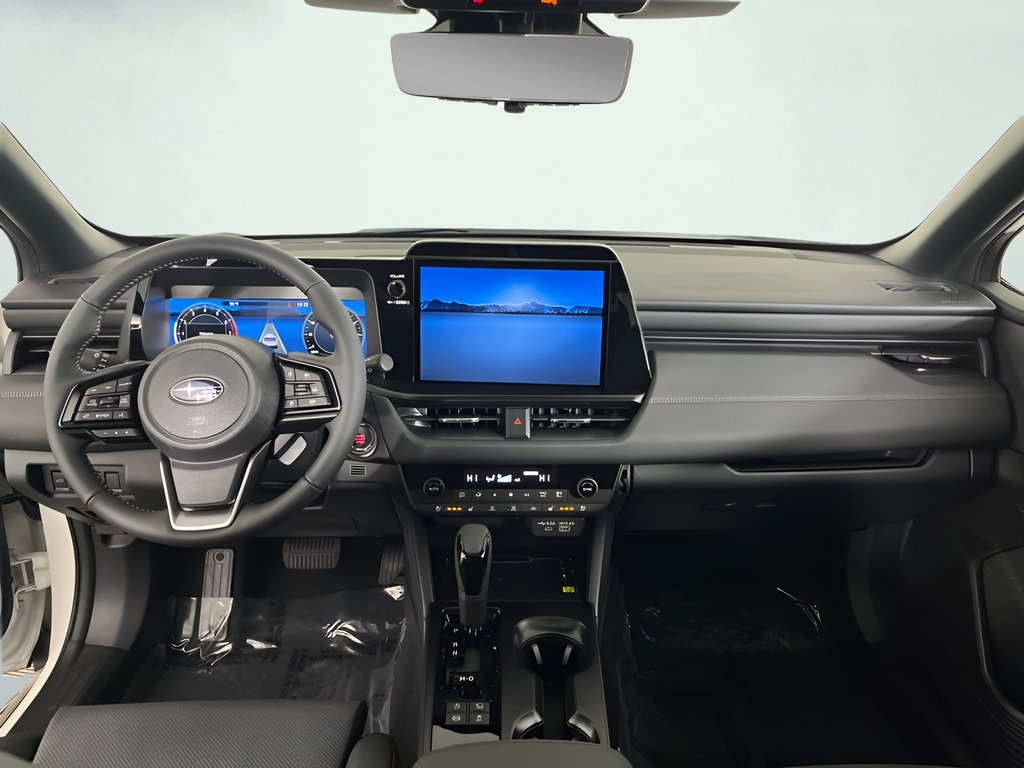 New 2026 CRYSTAL WHITE PEARL Subaru Touring XT image 13