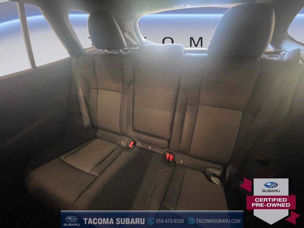 2025 Subaru Outback Wilderness - Photo 15