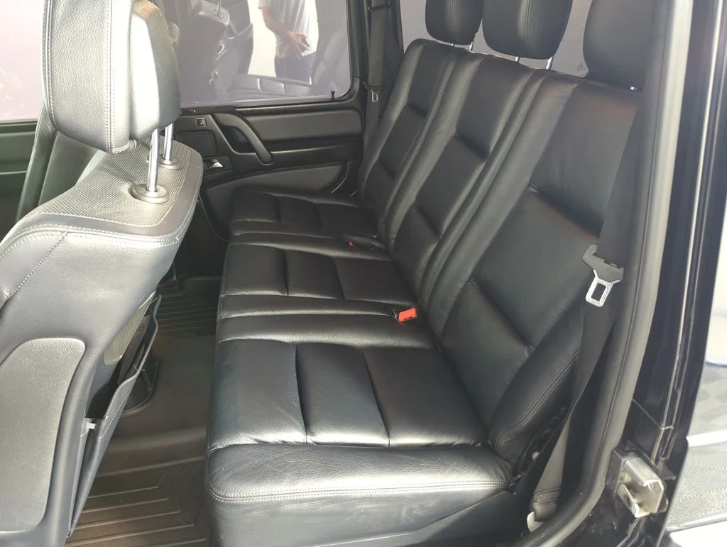 Used 2013  Mercedes-Benz G 550 image 28
