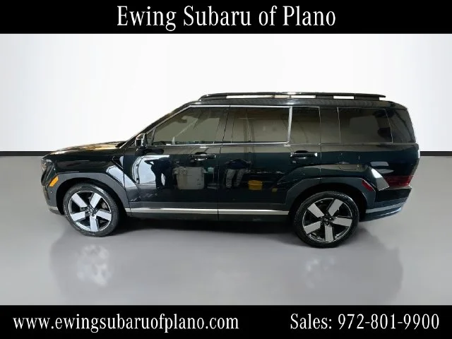 2024 Hyundai Santa Fe 4