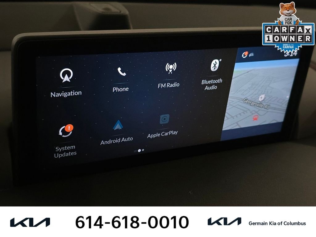 Used 2023  Acura A-Spec Package image 28