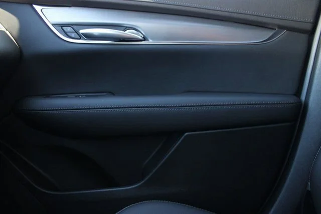 2026 Cadillac XT5 Luxury - Photo 29