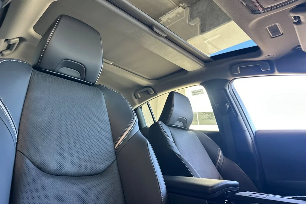 New 2027 Cutting Edge Toyota  XLE image 18