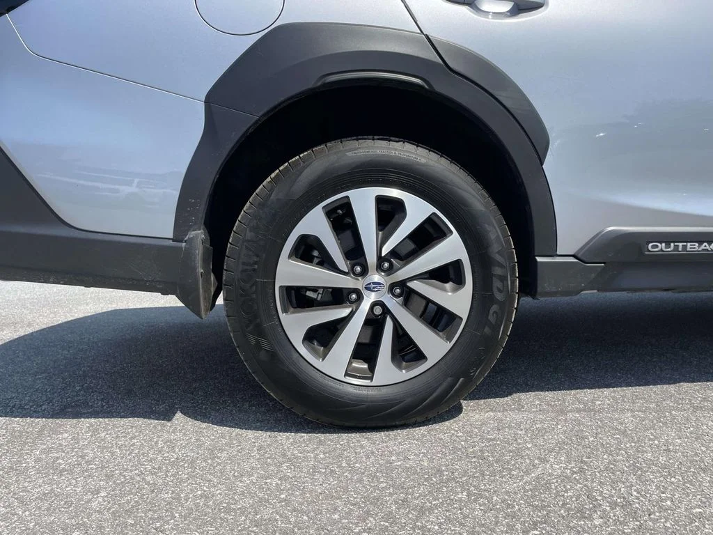 2025 Subaru Outback Premium - Photo 27