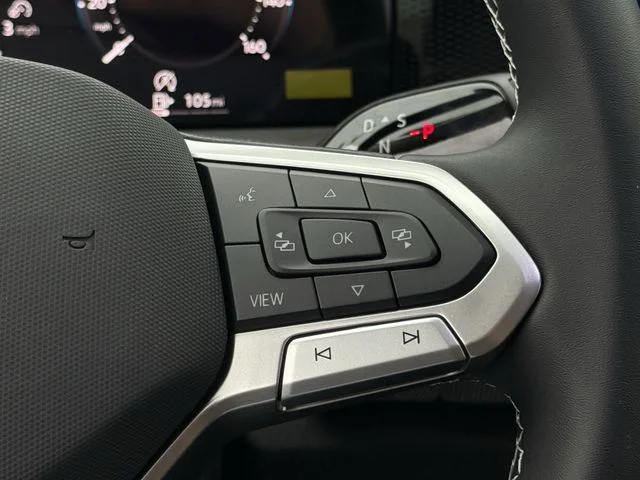 New 2026 Gray Volkswagen 2.0T S image 11