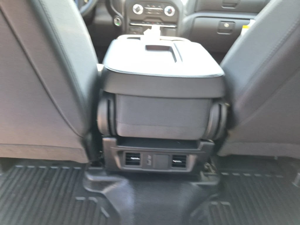 Used 2026 Summit White GMC Pro image 29