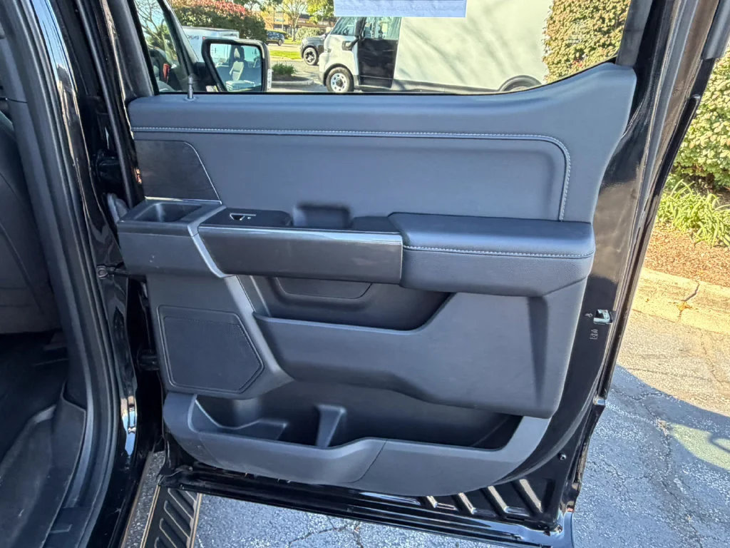 2023 Ford F-150 XLT - Photo 14