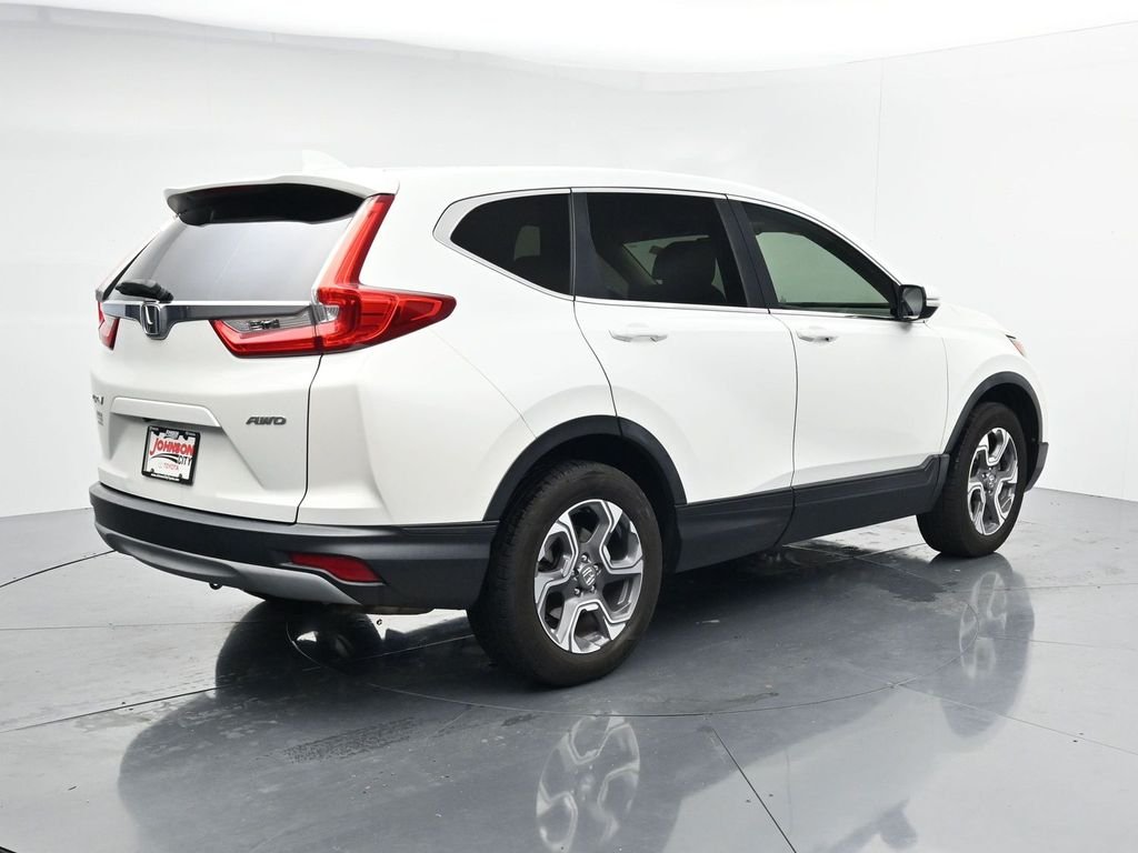 Used 2019  Honda EX-L image 8