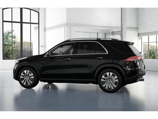 New 2026 Black Mercedes-Benz GLE 350 image 31