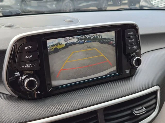 Used 2021 White Hyundai Value image 19