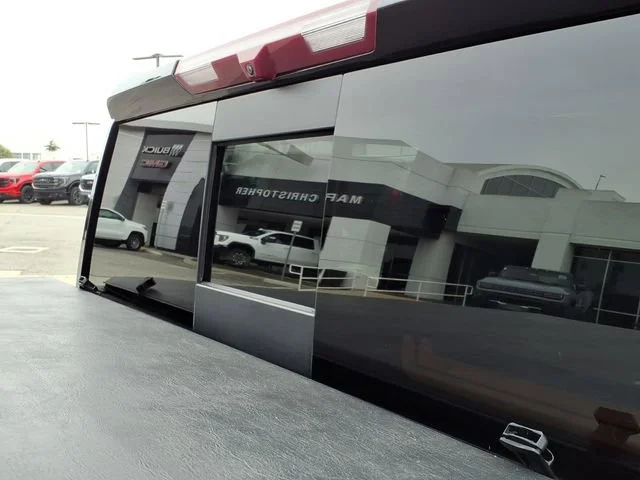 Used 2025 Black Chevrolet High Country image 6