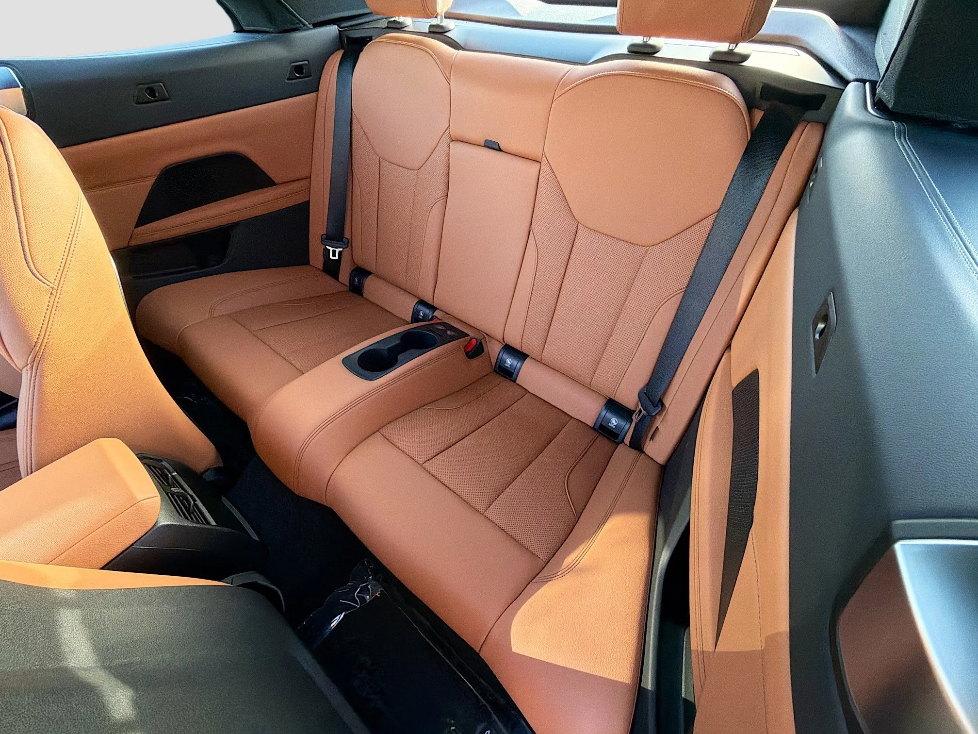 New 2026 Alpine White BMW 430i image 20