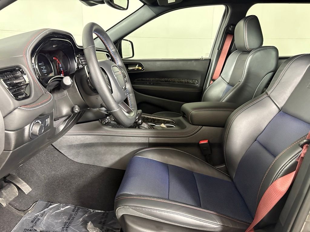 New 2026 Destroyer Gray Clearcoat Dodge GT Plus image 22