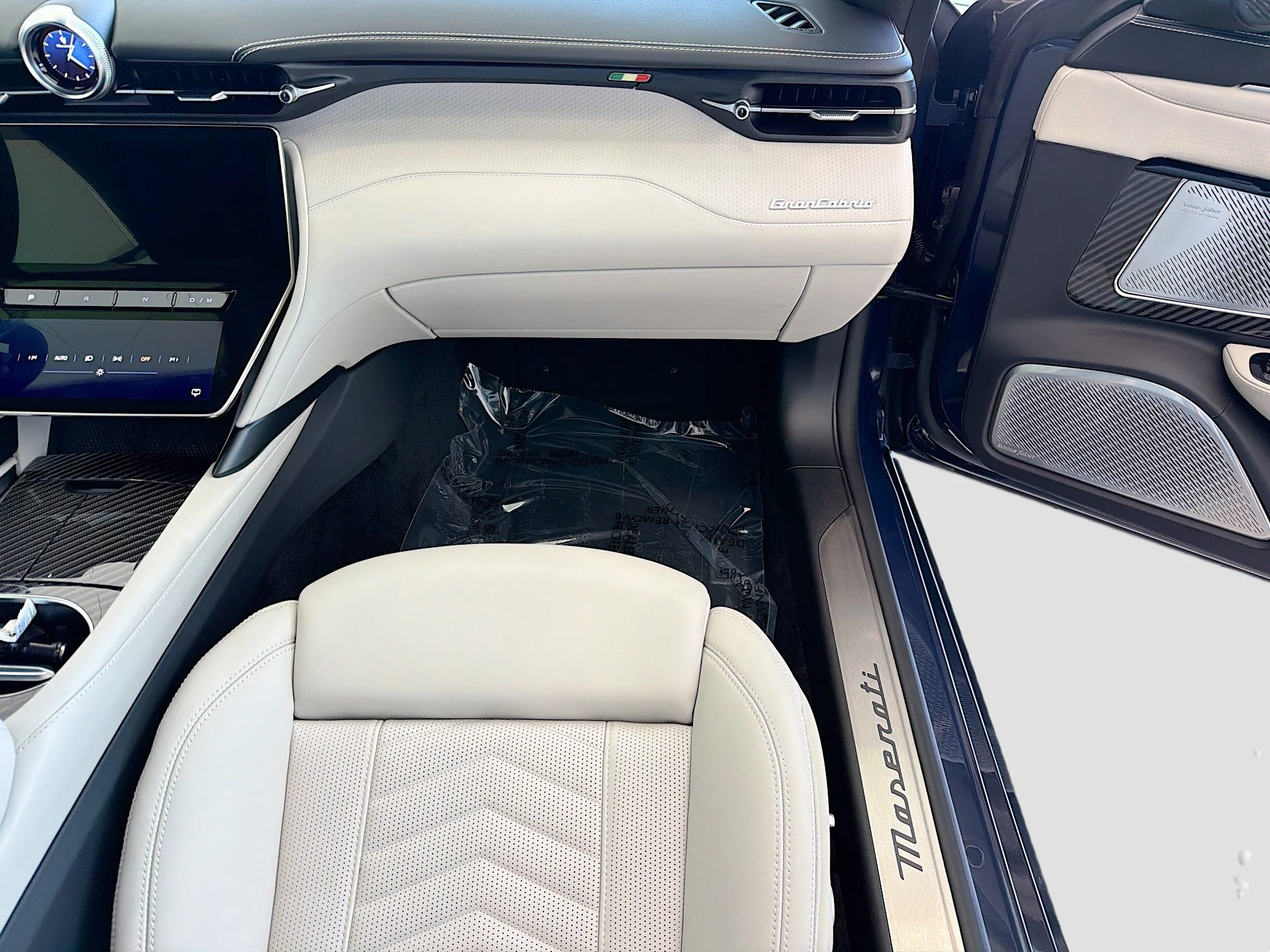 New 2026  Maserati  image 17