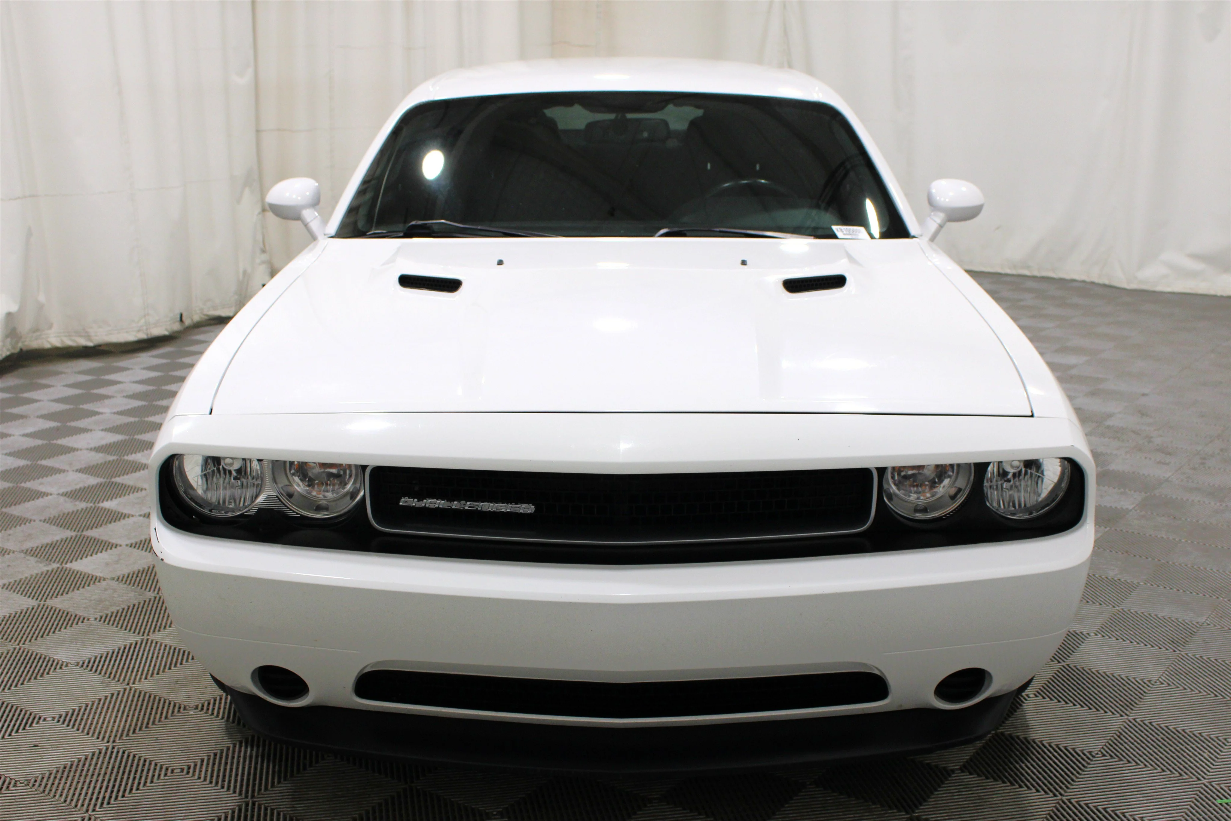 2014 Dodge Challenger SXT - Photo 27