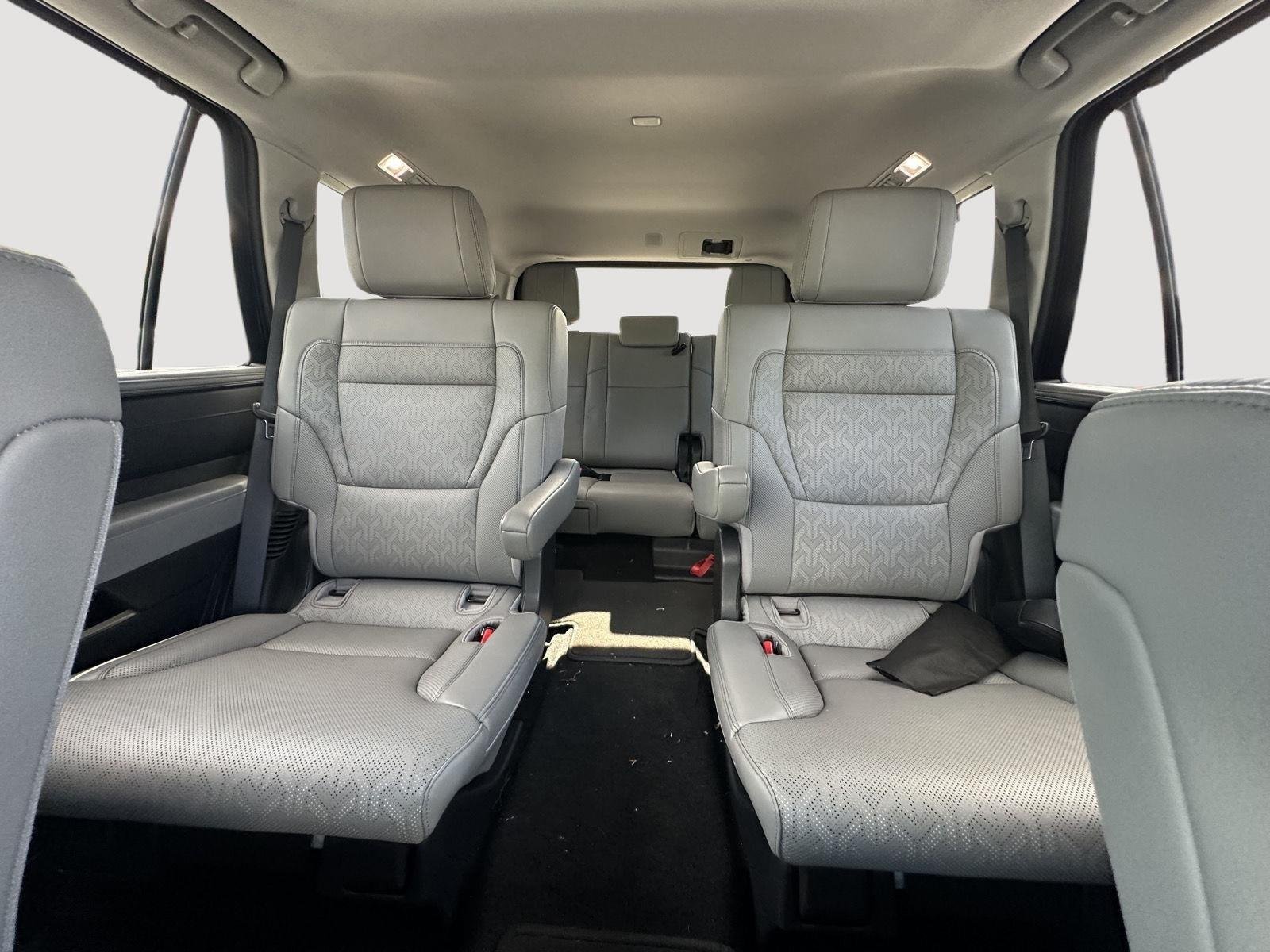Used 2024 Blueprint Toyota Limited image 13