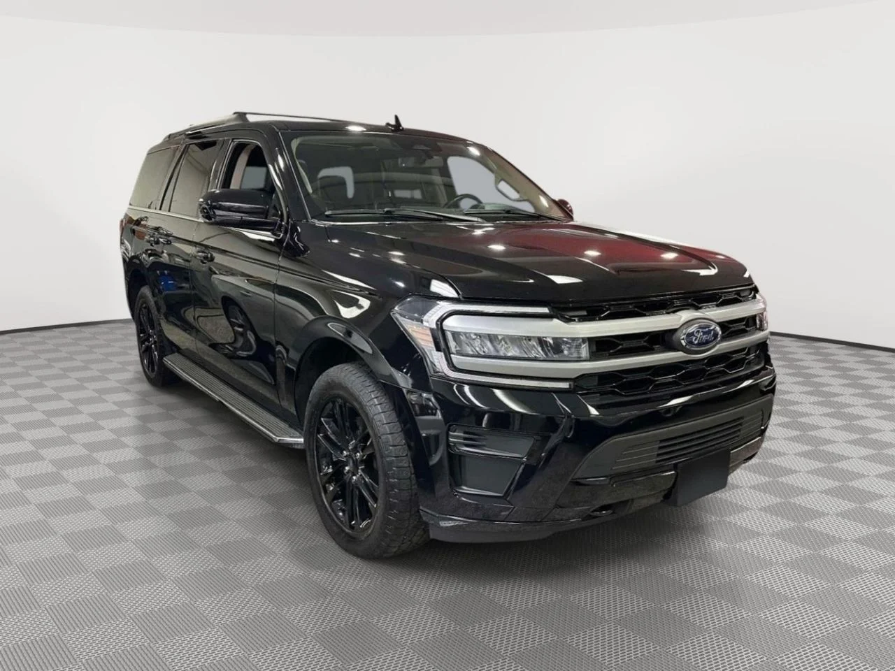 2023 Ford Expedition
