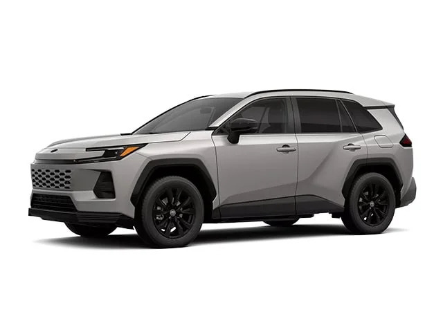 New 2026 Meteor Shower Toyota SE image 14