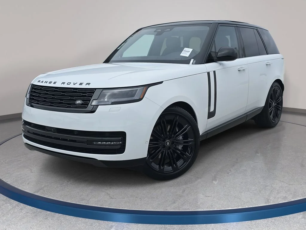2025 Land Rover Range Rover 4.4 SE SWB's photo