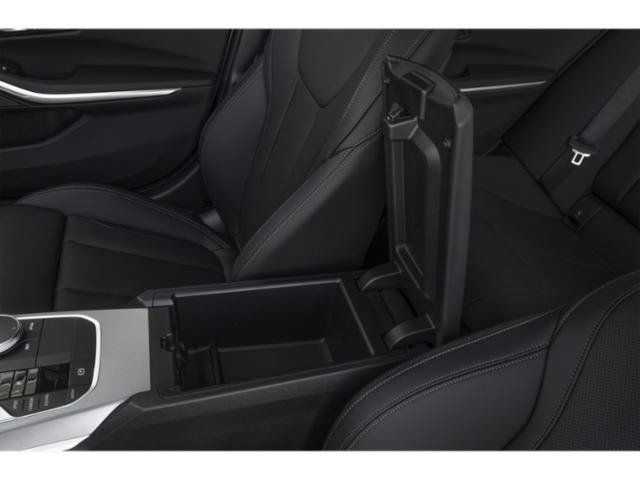 New 2026 Dravit Grey Metallic BMW M340i NA image 16