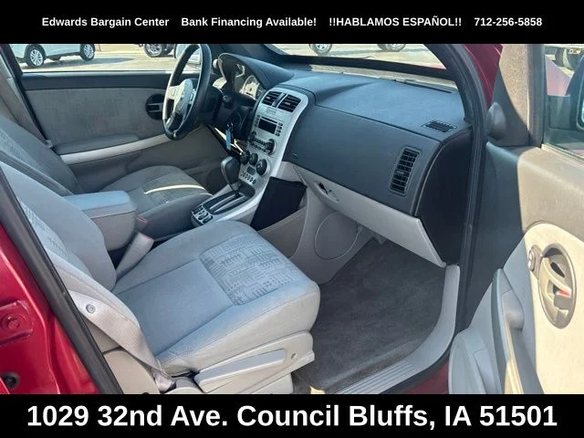 Used 2006 Red Chevrolet LS image 10