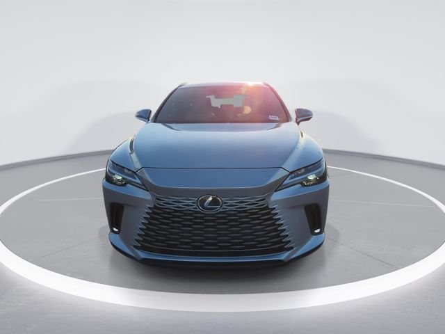 New 2026 Iridium Lexus PREMIUM image 3