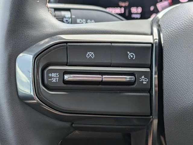 2025 GMC Canyon AT4 - Photo 22