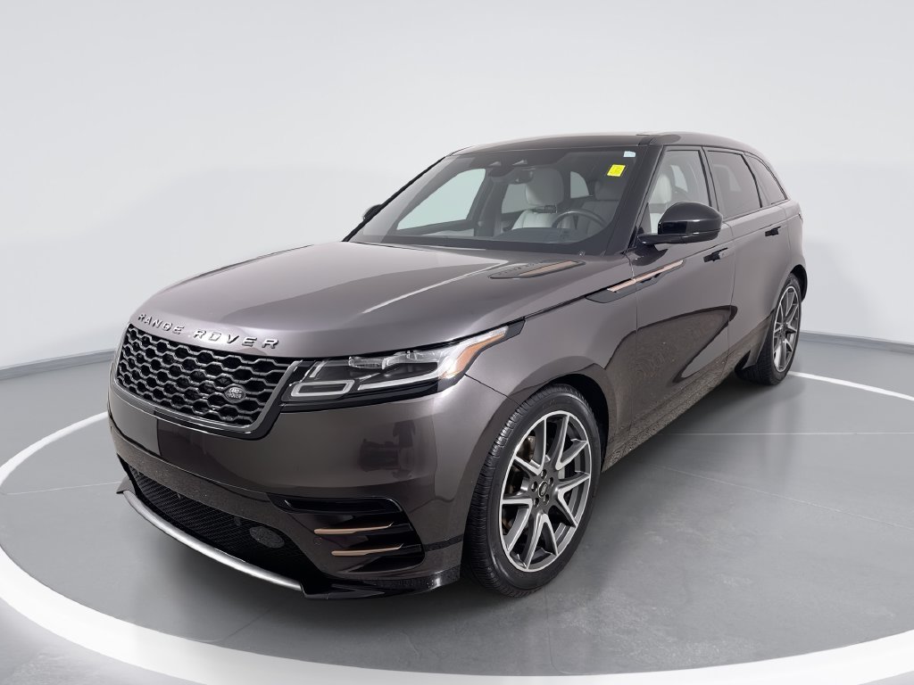 2023 Land Rover Range Rover Velar