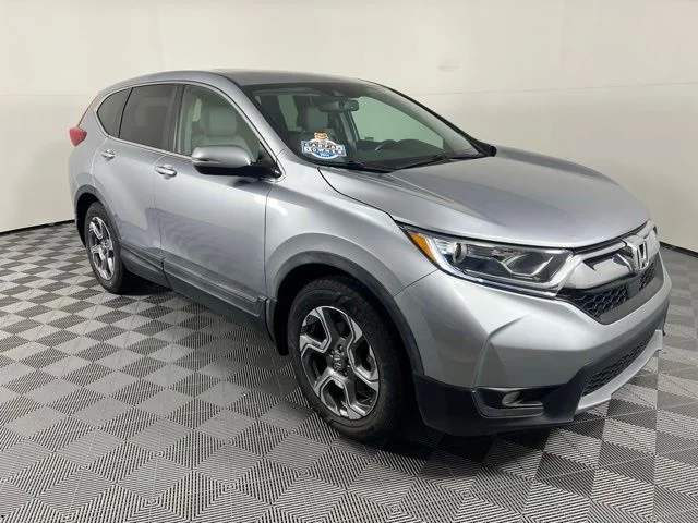 2019 Honda CR-V EX-L 2WD's photo