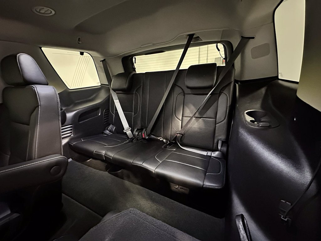 Used 2018 BLACK Chevrolet LT image 18