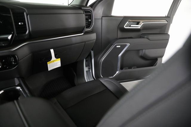 2026 Chevrolet Silverado 1500 LT Trail Boss - Photo 22