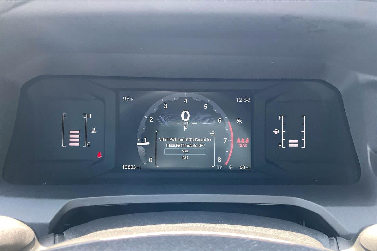 Used 2024 Underground Toyota SR image 24