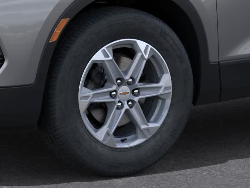 2026 Chevrolet Blazer 2LT - Photo 9
