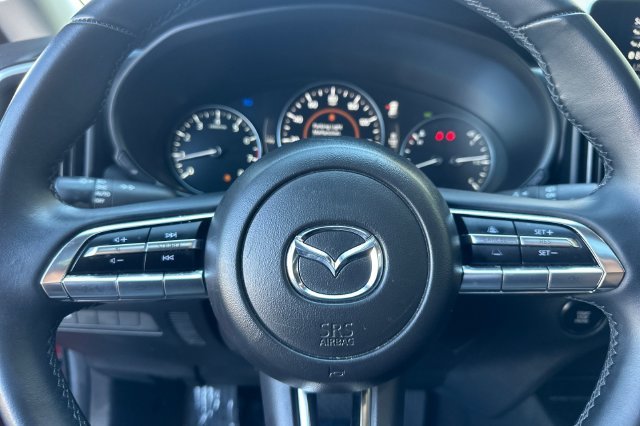 Used 2026 Red Mazda 2.5 S Preferred image 27