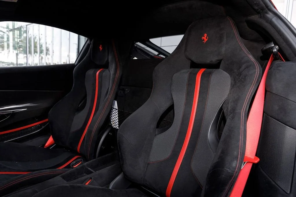 Used 2019 Rosso Corsa Ferrari  image 17