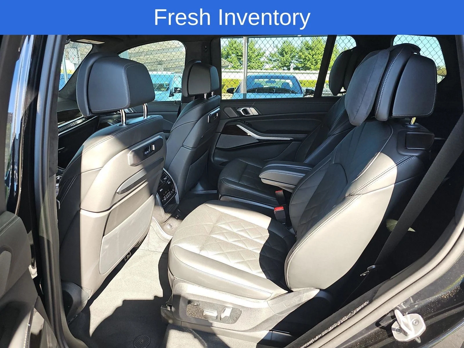 Certified Used 2026 Black BMW xDrive40i image 16