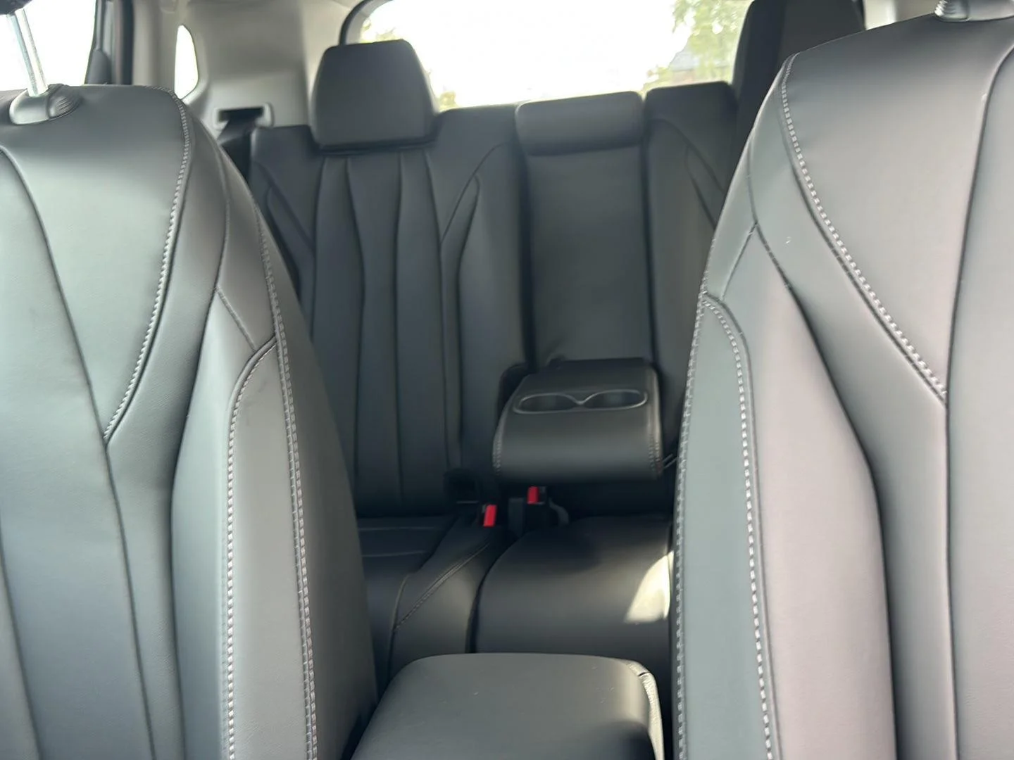 New 2026 Urban Gray Pearl Acura Base image 16
